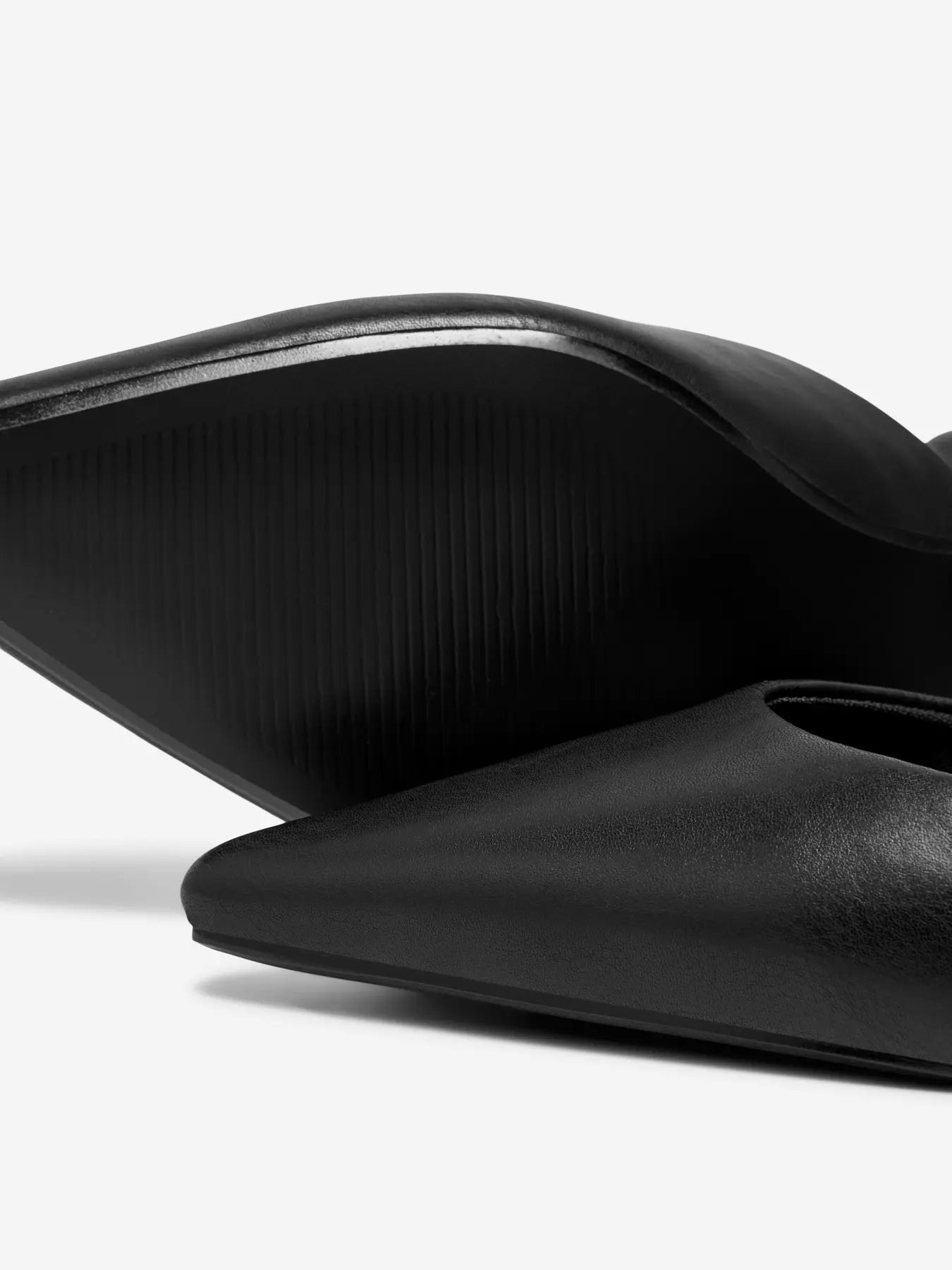 Coco Slingback-BLK-Only