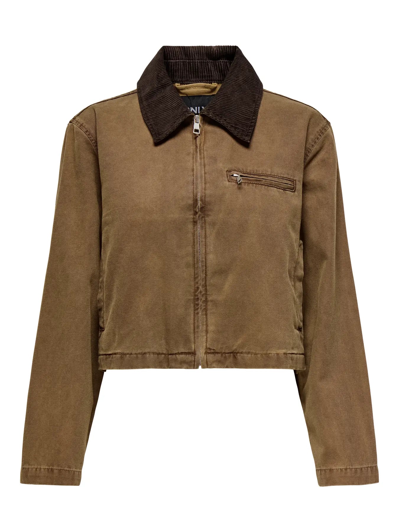 Cava Jacket- Only