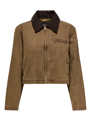 Cava Jacket- Only