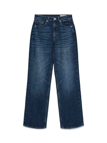 Tessa Wide Leg Jean- Vero Moda - Uforia Muse 