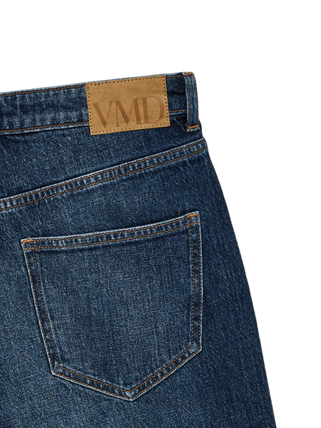Tessa Wide Leg Jean- Vero Moda - Uforia Muse 