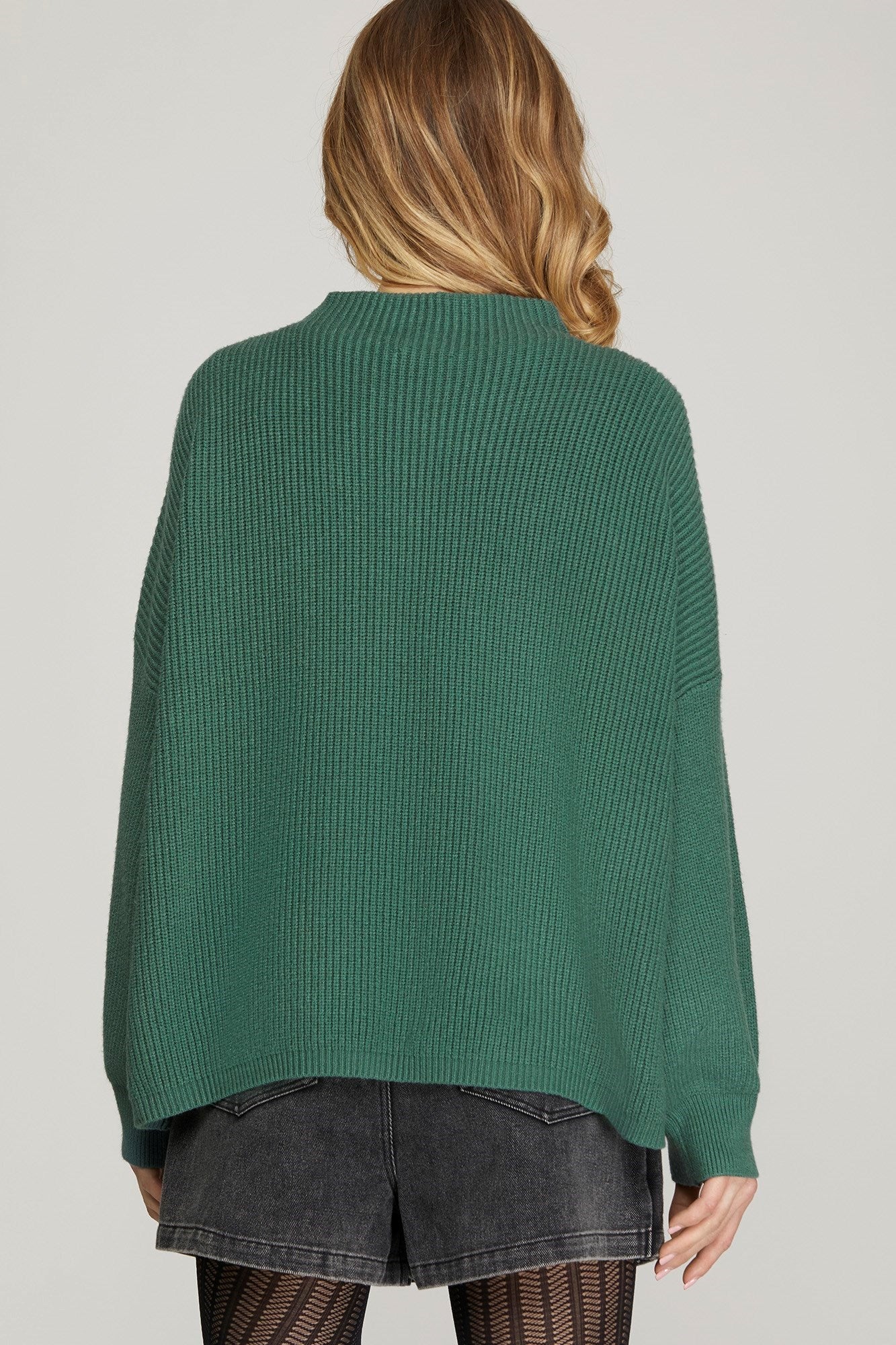 Dutton Knit- She & Sky