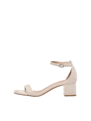 Hanna Heel- Only