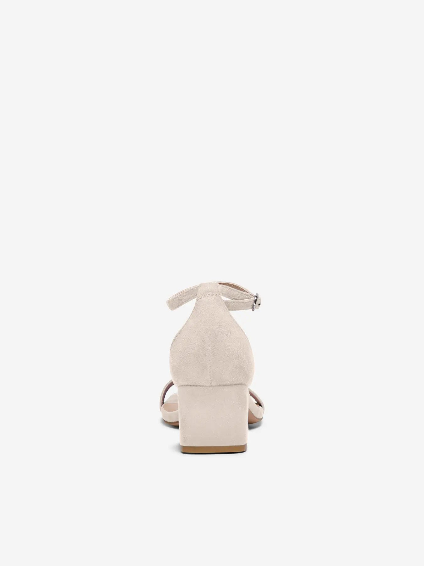 Hanna Heel- Only