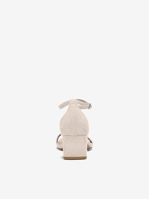 Hanna Heel- Only