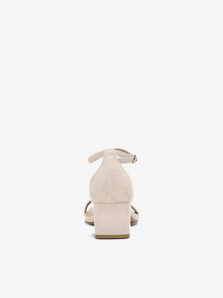 Hanna Heel-Nude-Only - Uforia Muse 