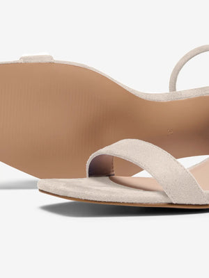 Hanna Heel- Only