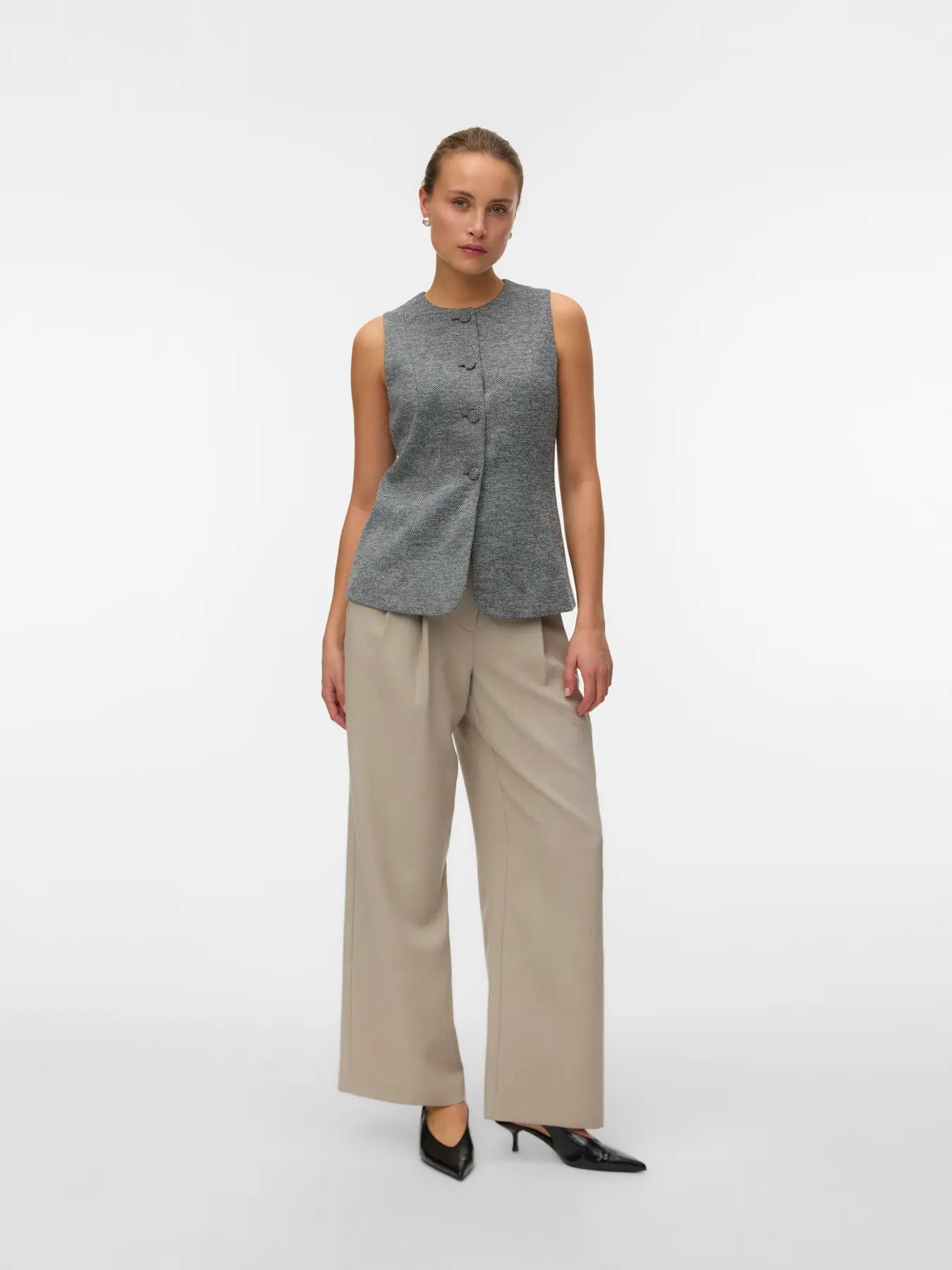 Berlin Vest- Vero Moda