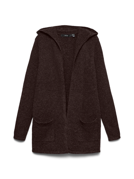 Doffy Hooded Cardi-3 Colours-Vero Moda