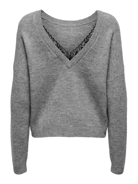 Manifesta Reversible Knit- Only