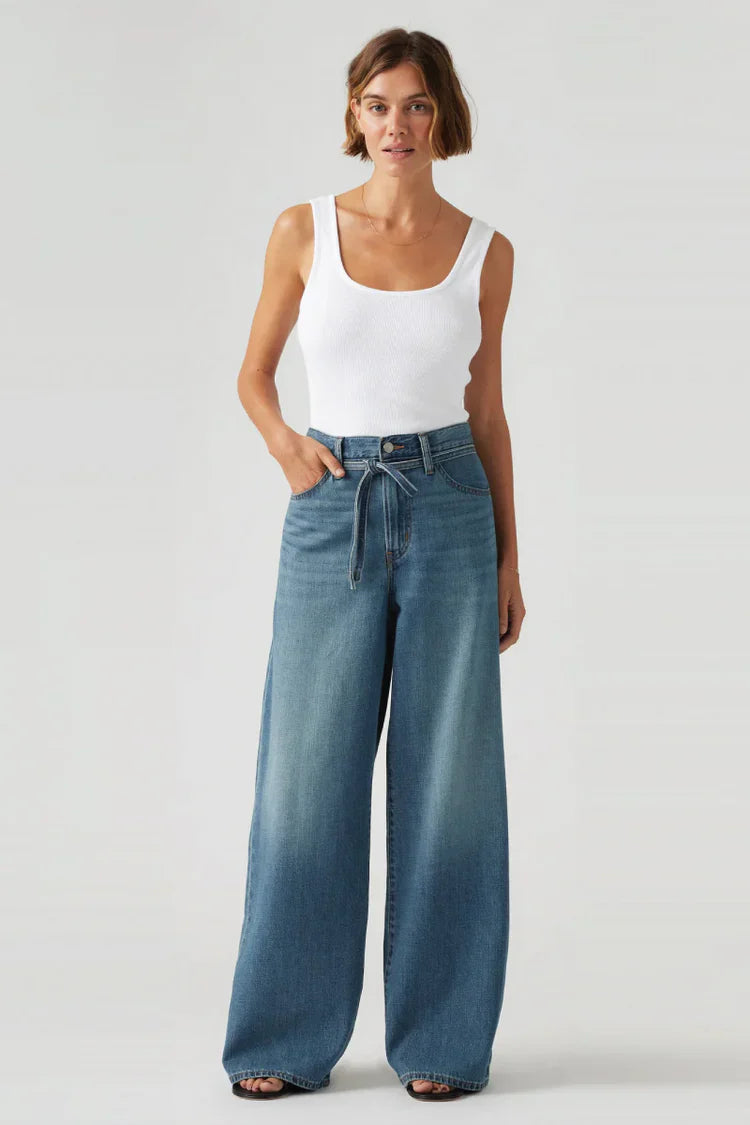 XL Straight Jean-Levi's