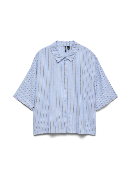 Linn 2/4 Shirt- Vero Moda - Uforia Muse 
