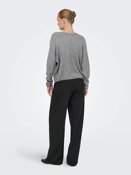 Manifesta Reversible Knit- Only