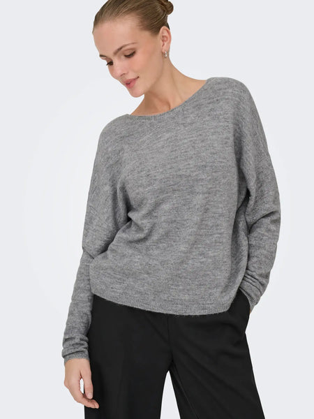 Manifesta Reversible Knit- Only