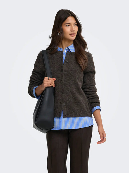 Olivia Cardi-Mole-Only