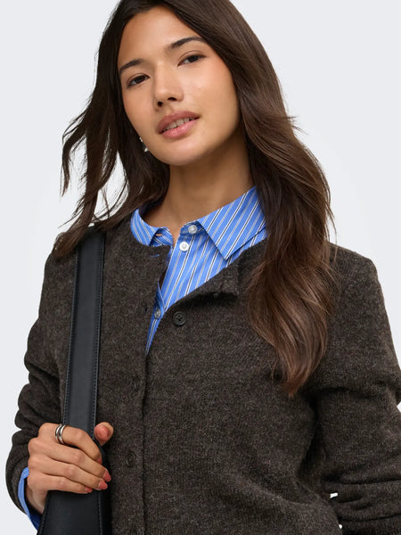 Olivia Cardi-Mole-Only