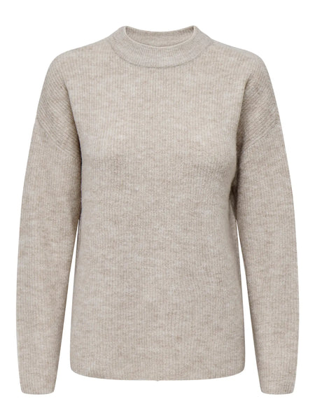 Camilla L/S Pullover- Only
