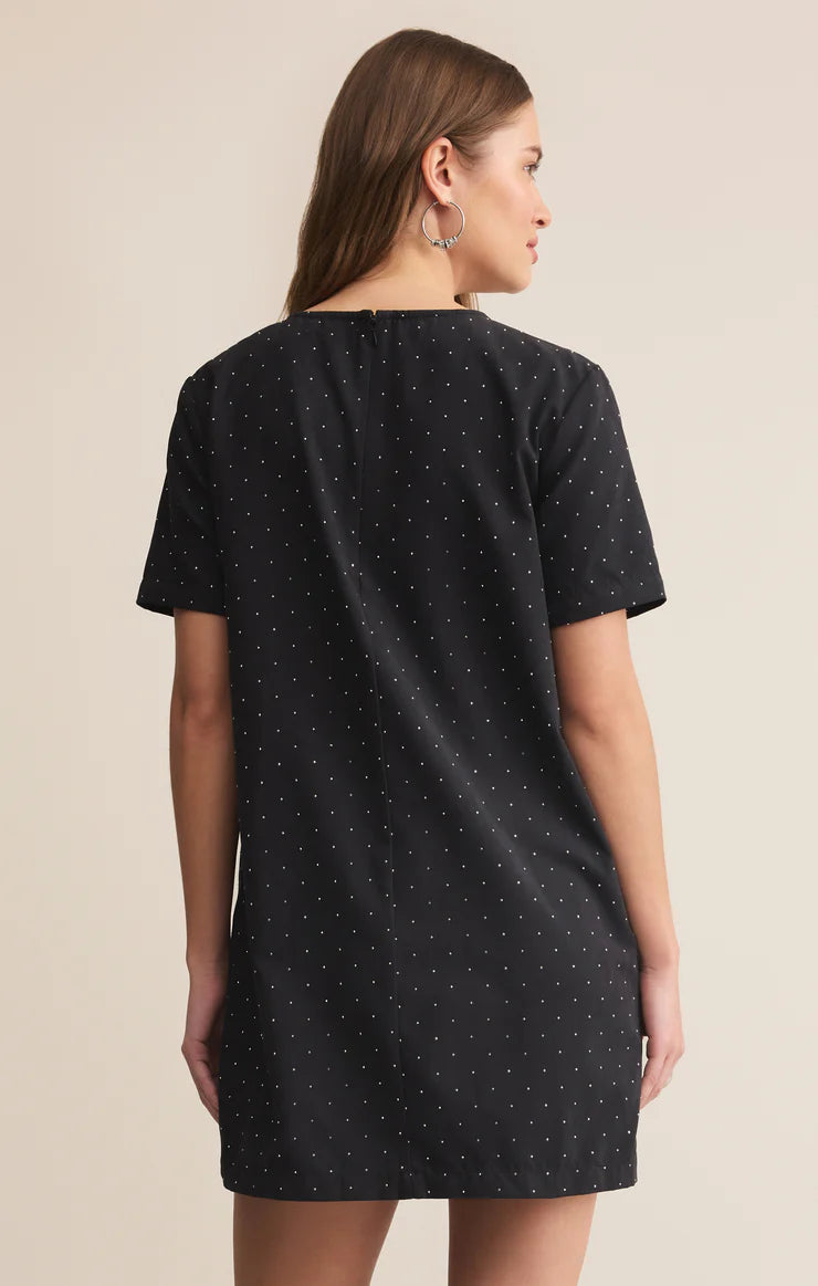 Zinnia Dress-Z Supply