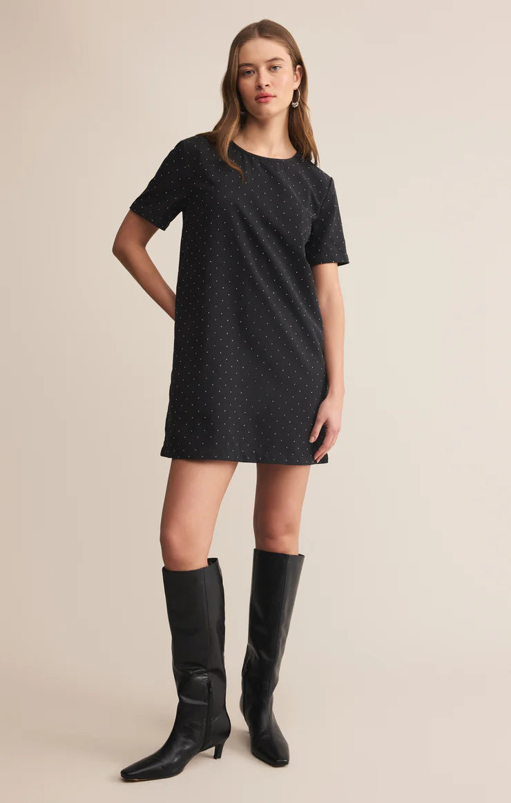 Zinnia Dress-Z Supply