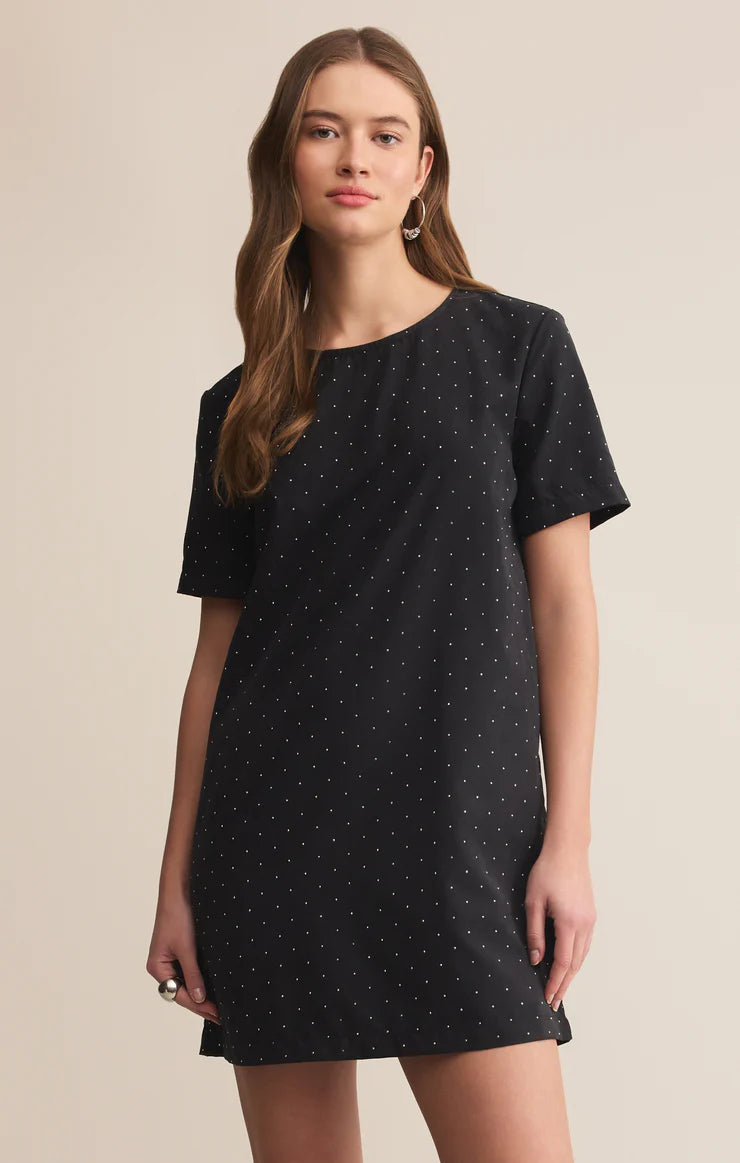 Zinnia Dress-Z Supply