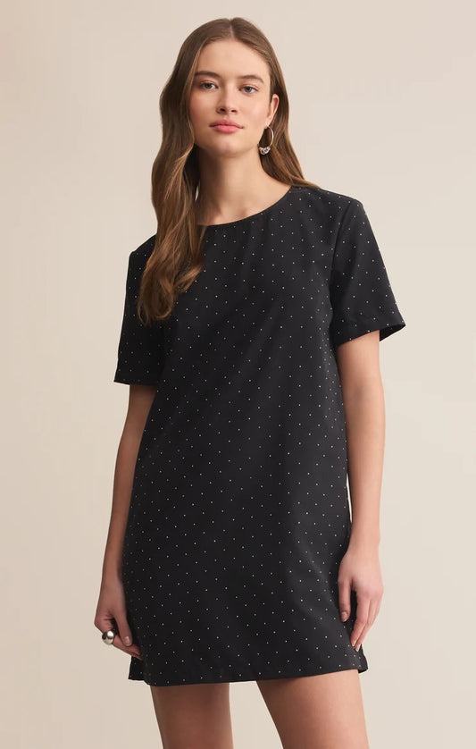 Zinnia Dress-Z Supply