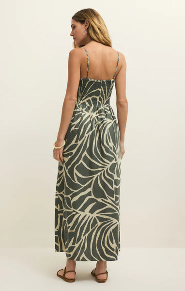 Bayside Tova Dress- Z Supply - Uforia Muse 
