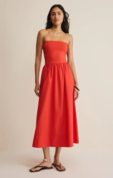 Sunsought Dress-Z Supply - Uforia Muse 