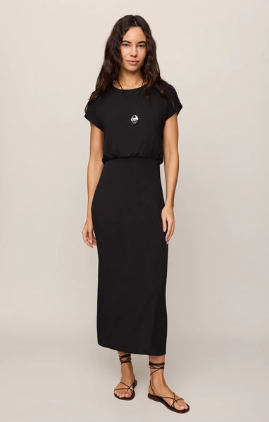 Anika Midi Dress