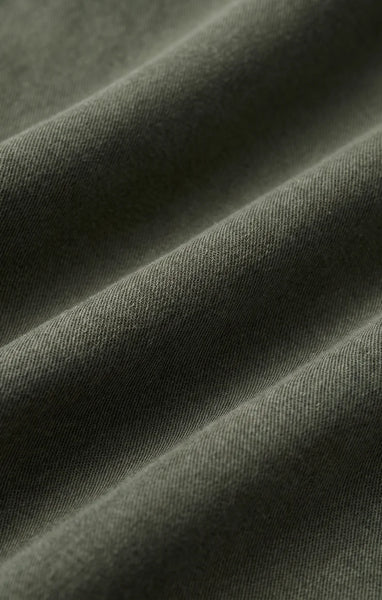 All Day Knit Jacket-Olive-Z Supply - Uforia Muse 