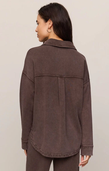 Hunter All Day Jacket- Z Supply
