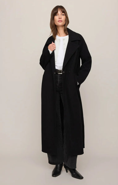 Crosby Cocoon Coat-Z Supply - Uforia Muse 