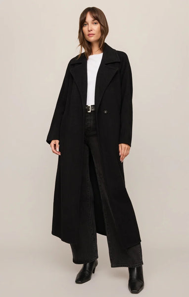 Crosby Cocoon Coat-Z Supply - Uforia Muse 