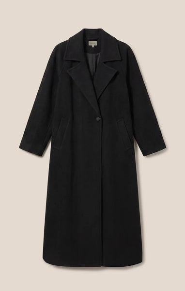 Crosby Cocoon Coat-Z Supply - Uforia Muse 