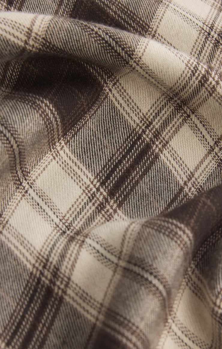 Europa Midi Skirt-Z Supply