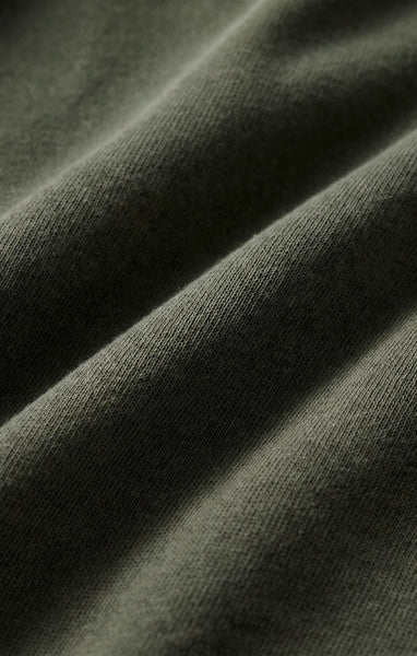 Hunter Knit Pant-Olive- Z Supply - Uforia Muse 
