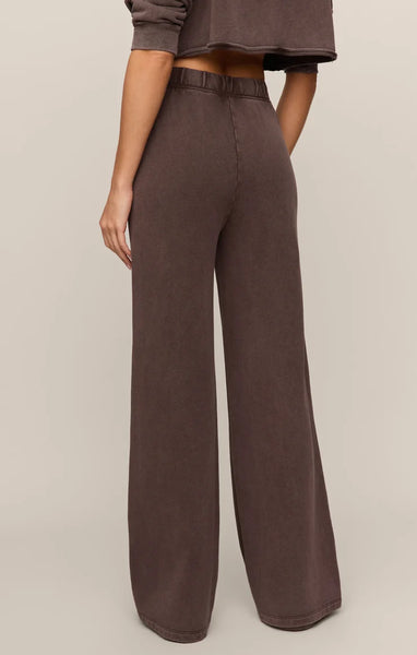 Hunter Knit Pant- Z Supply