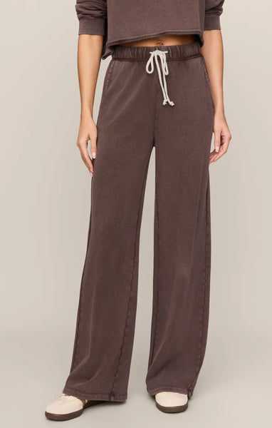 Hunter Knit Pant- Z Supply