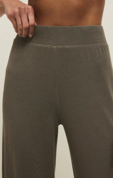 Renae Rib Pant-Z Supply - Uforia Muse 