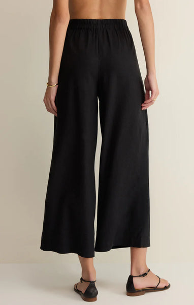 Scout Linen Pant-Z Supply - Uforia Muse 