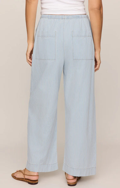 Carpenter Pant- Z Supply - Uforia Muse 