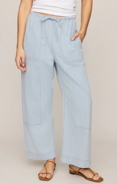 Carpenter Pant- Z Supply - Uforia Muse 