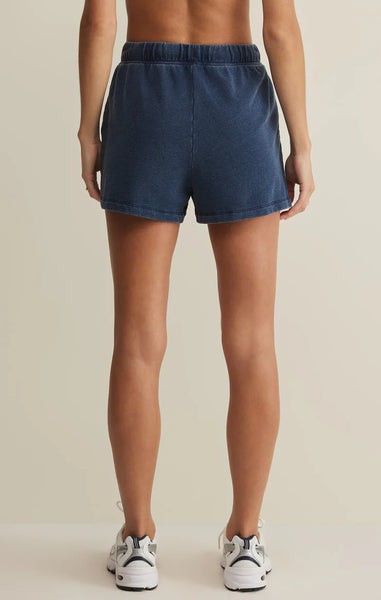 Hunter Short- Z Supply - Uforia Muse 