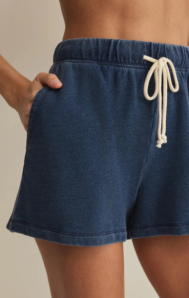 Hunter Short- Z Supply - Uforia Muse 