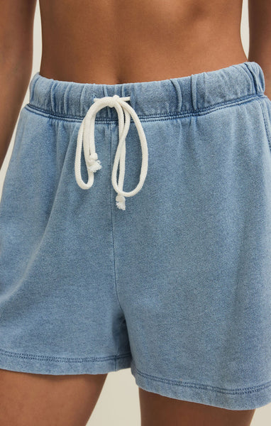 Hunter Shorts- Z Supply - Uforia Muse 