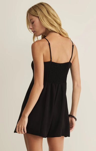 Sandpiper Romper- Z Supply - Uforia Muse 
