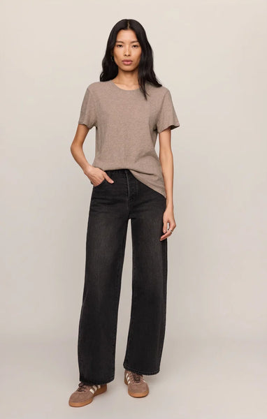 Foundation Slub Tee- Z Supply