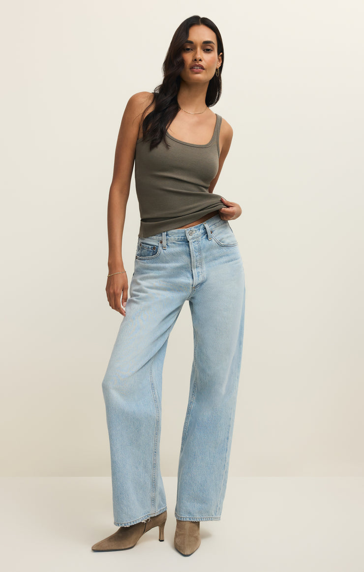Renae Tank- Z Supply