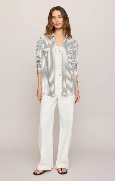 Reese Button Up Shirt