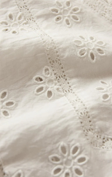 Darcy Top- Z Supply - Uforia Muse 