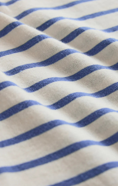 Junie Striped Tee- Z Supply - Uforia Muse 
